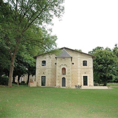Gite De Charme A 15Mn De Bordeaux Autonomie 100% Camblanes-et-Meynac Екстериор снимка