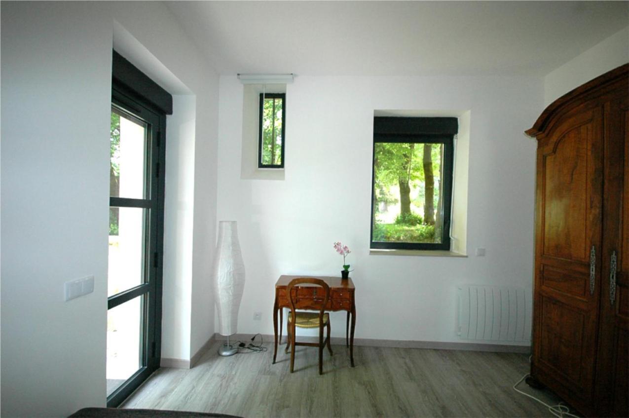 Gite De Charme A 15Mn De Bordeaux Autonomie 100% Camblanes-et-Meynac Екстериор снимка