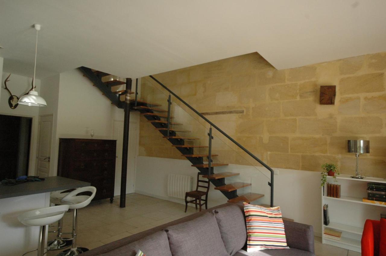 Gite De Charme A 15Mn De Bordeaux Autonomie 100% Camblanes-et-Meynac Екстериор снимка