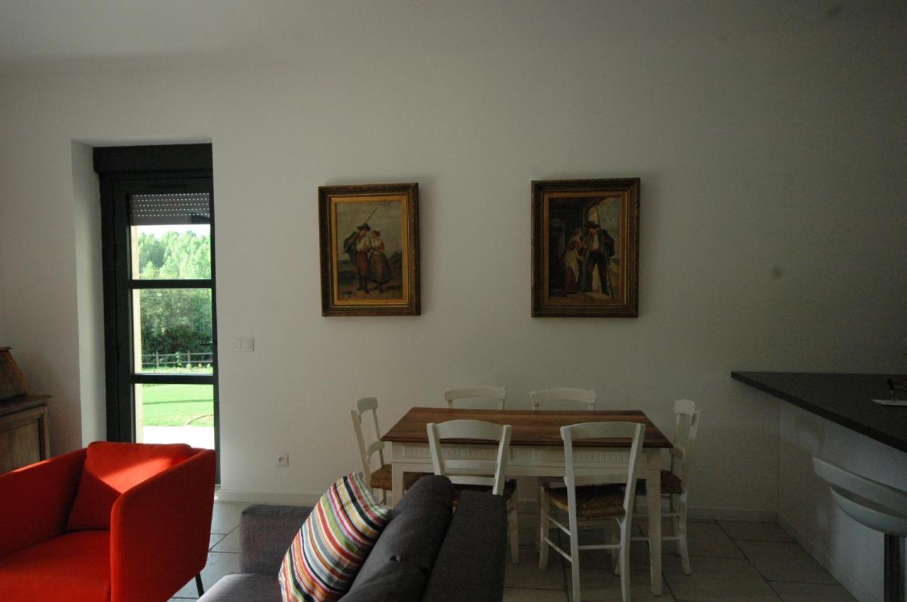 Gite De Charme A 15Mn De Bordeaux Autonomie 100% Camblanes-et-Meynac Екстериор снимка